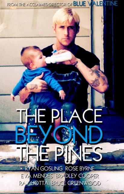 The Place Beyond The Pines Streaming Vf The Place Beyond the Pines [ VOSTFR - DVDSCR ]